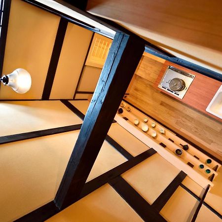 Kyo No Ondokoro Gokomachi Ebisugawa #3 Kyoto Eksteriør bilde