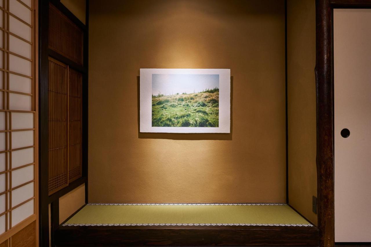 Kyo No Ondokoro Gokomachi Ebisugawa #3 Kyoto Eksteriør bilde