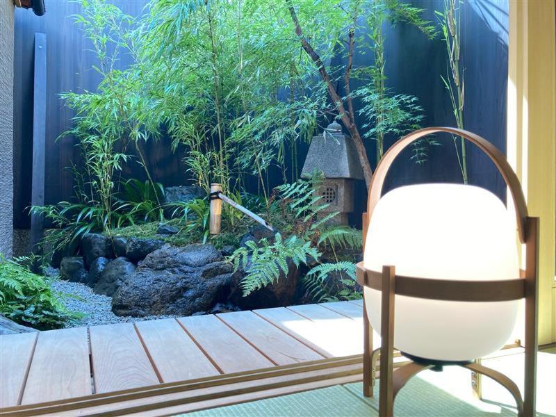 Kyo No Ondokoro Gokomachi Ebisugawa #3 Kyoto Eksteriør bilde