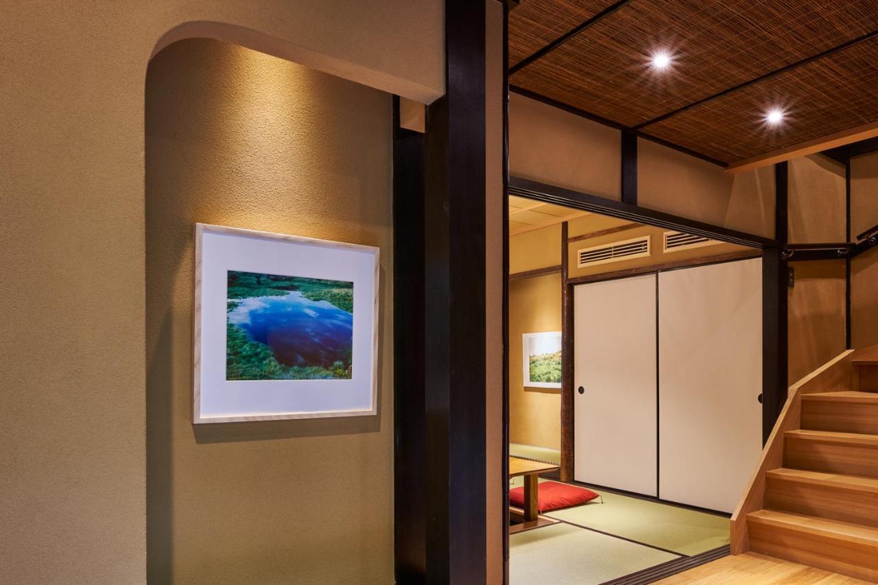 Kyo No Ondokoro Gokomachi Ebisugawa #3 Kyoto Eksteriør bilde