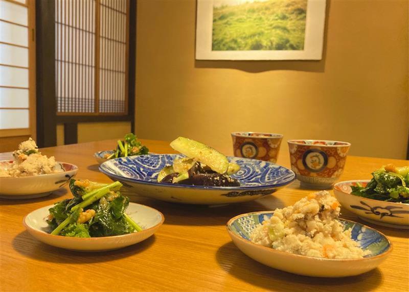 Kyo No Ondokoro Gokomachi Ebisugawa #3 Kyoto Eksteriør bilde