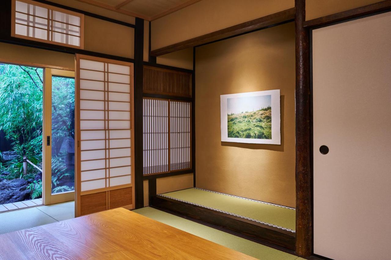 Kyo No Ondokoro Gokomachi Ebisugawa #3 Kyoto Eksteriør bilde