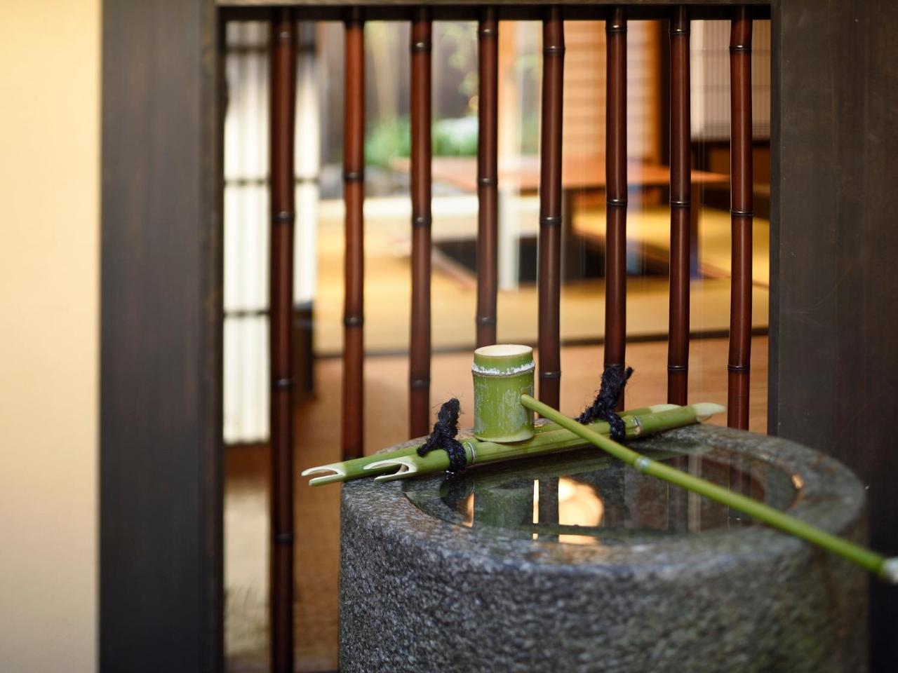 Kyo No Ondokoro Gokomachi Ebisugawa #3 Kyoto Eksteriør bilde