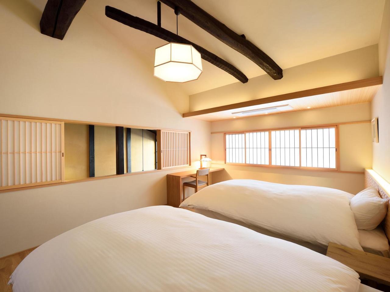 Kyo No Ondokoro Gokomachi Ebisugawa #3 Kyoto Eksteriør bilde
