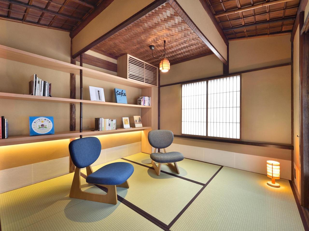 Kyo No Ondokoro Gokomachi Ebisugawa #3 Kyoto Eksteriør bilde