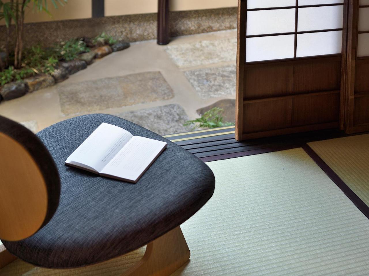 Kyo No Ondokoro Gokomachi Ebisugawa #3 Kyoto Eksteriør bilde