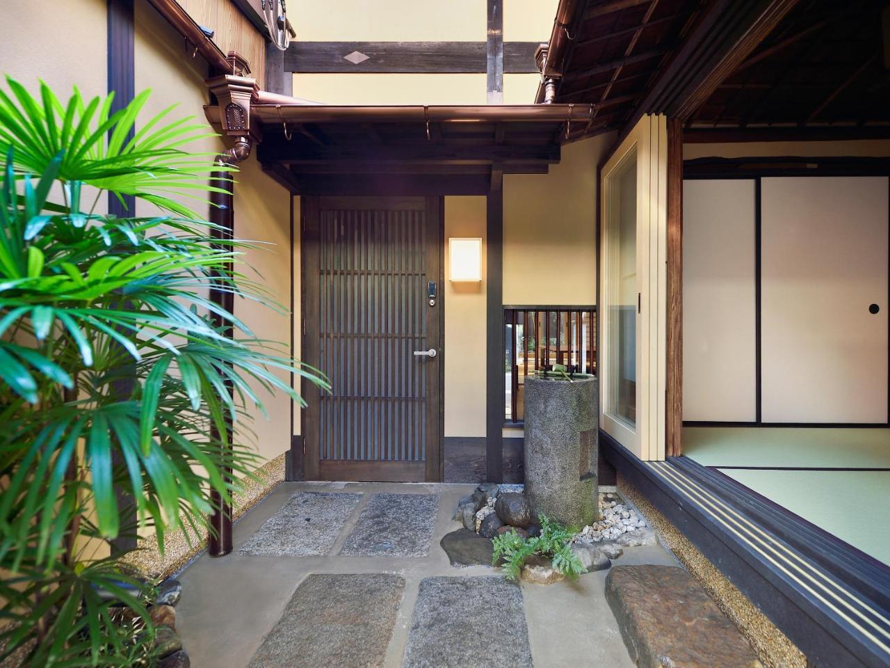 Kyo No Ondokoro Gokomachi Ebisugawa #3 Kyoto Eksteriør bilde
