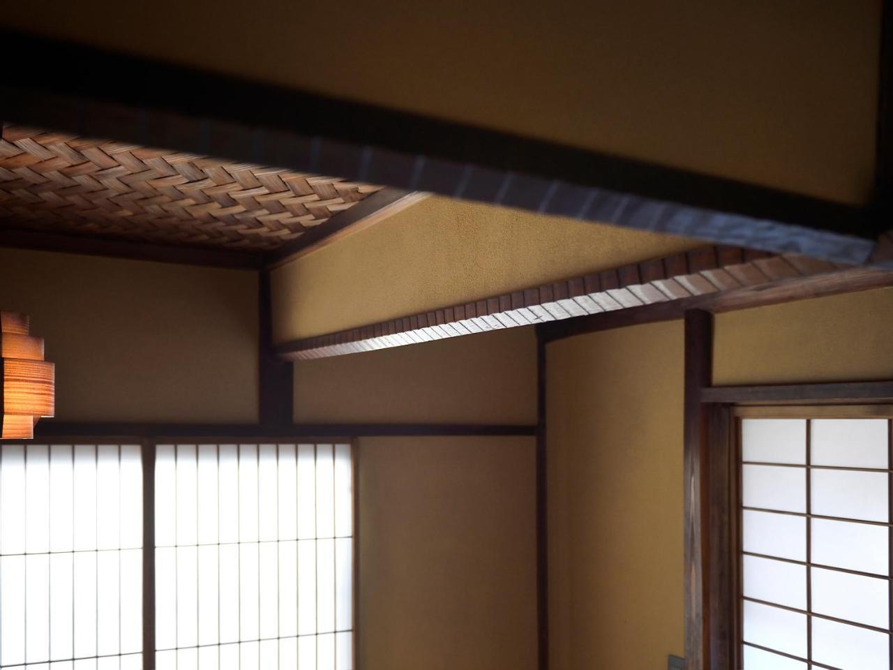 Kyo No Ondokoro Gokomachi Ebisugawa #3 Kyoto Eksteriør bilde