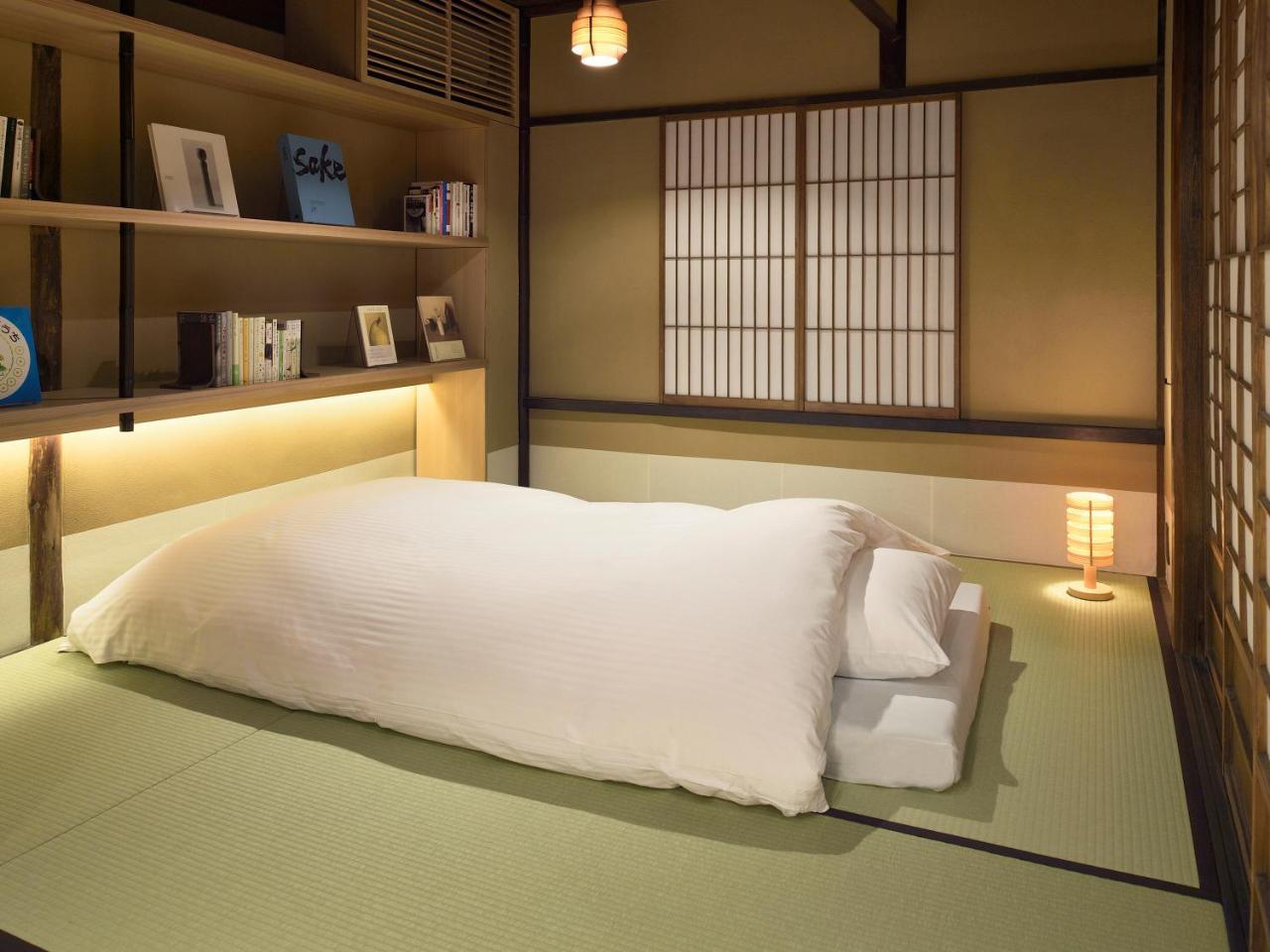 Kyo No Ondokoro Gokomachi Ebisugawa #3 Kyoto Eksteriør bilde