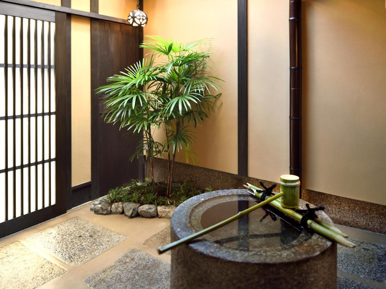 Kyo No Ondokoro Gokomachi Ebisugawa #3 Kyoto Eksteriør bilde
