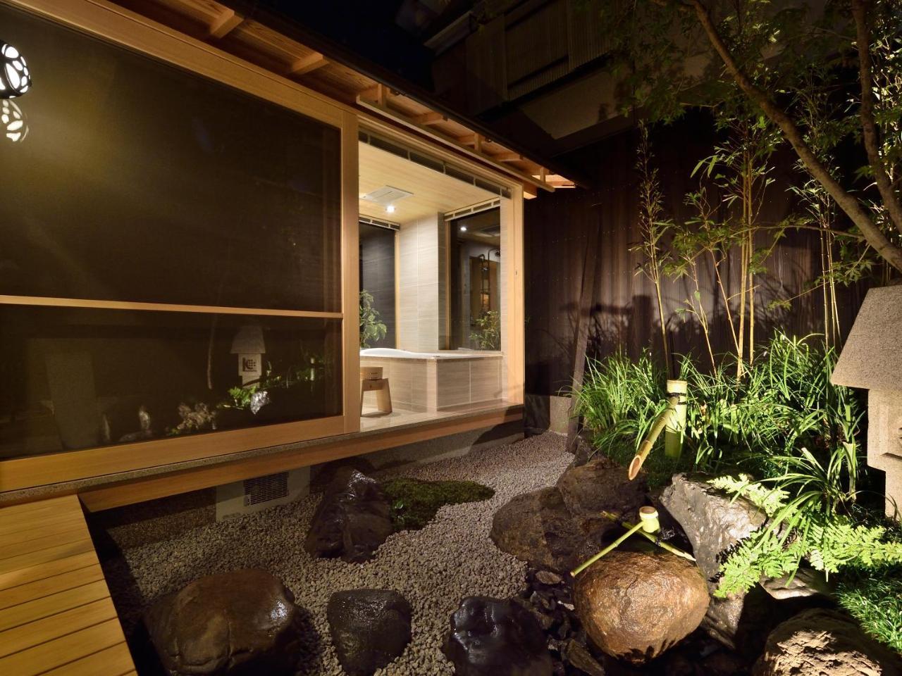 Kyo No Ondokoro Gokomachi Ebisugawa #3 Kyoto Eksteriør bilde