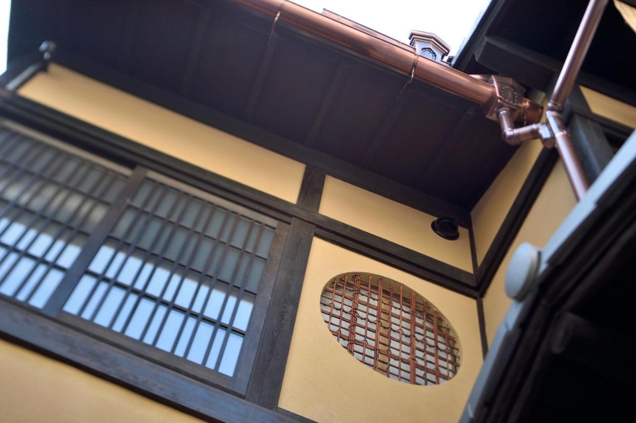 Kyo No Ondokoro Gokomachi Ebisugawa #3 Kyoto Eksteriør bilde