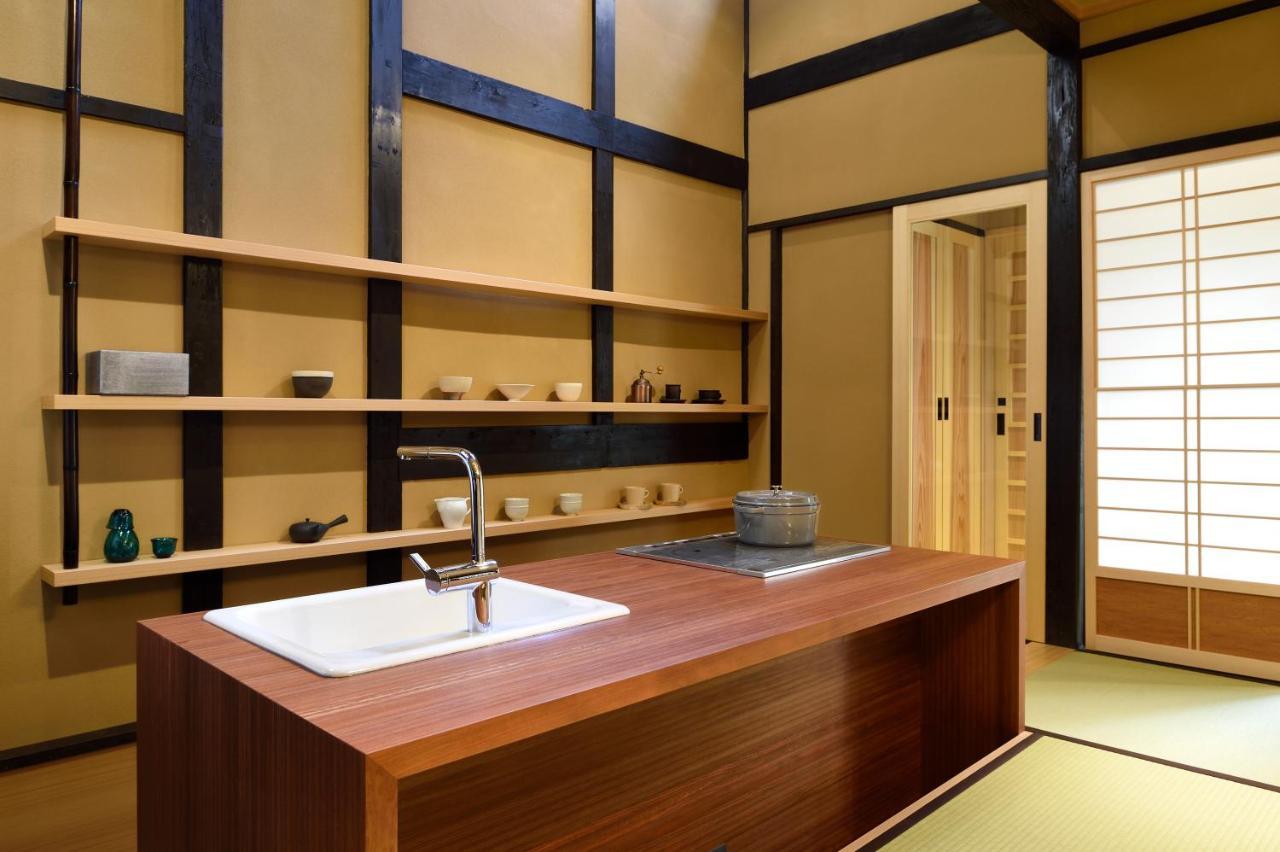 Kyo No Ondokoro Gokomachi Ebisugawa #3 Kyoto Eksteriør bilde