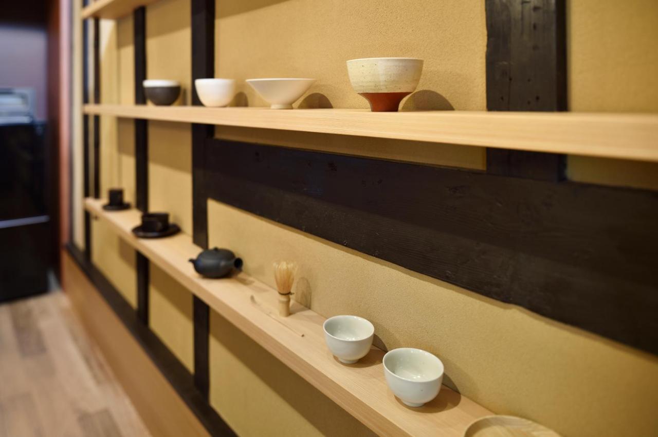 Kyo No Ondokoro Gokomachi Ebisugawa #3 Kyoto Eksteriør bilde