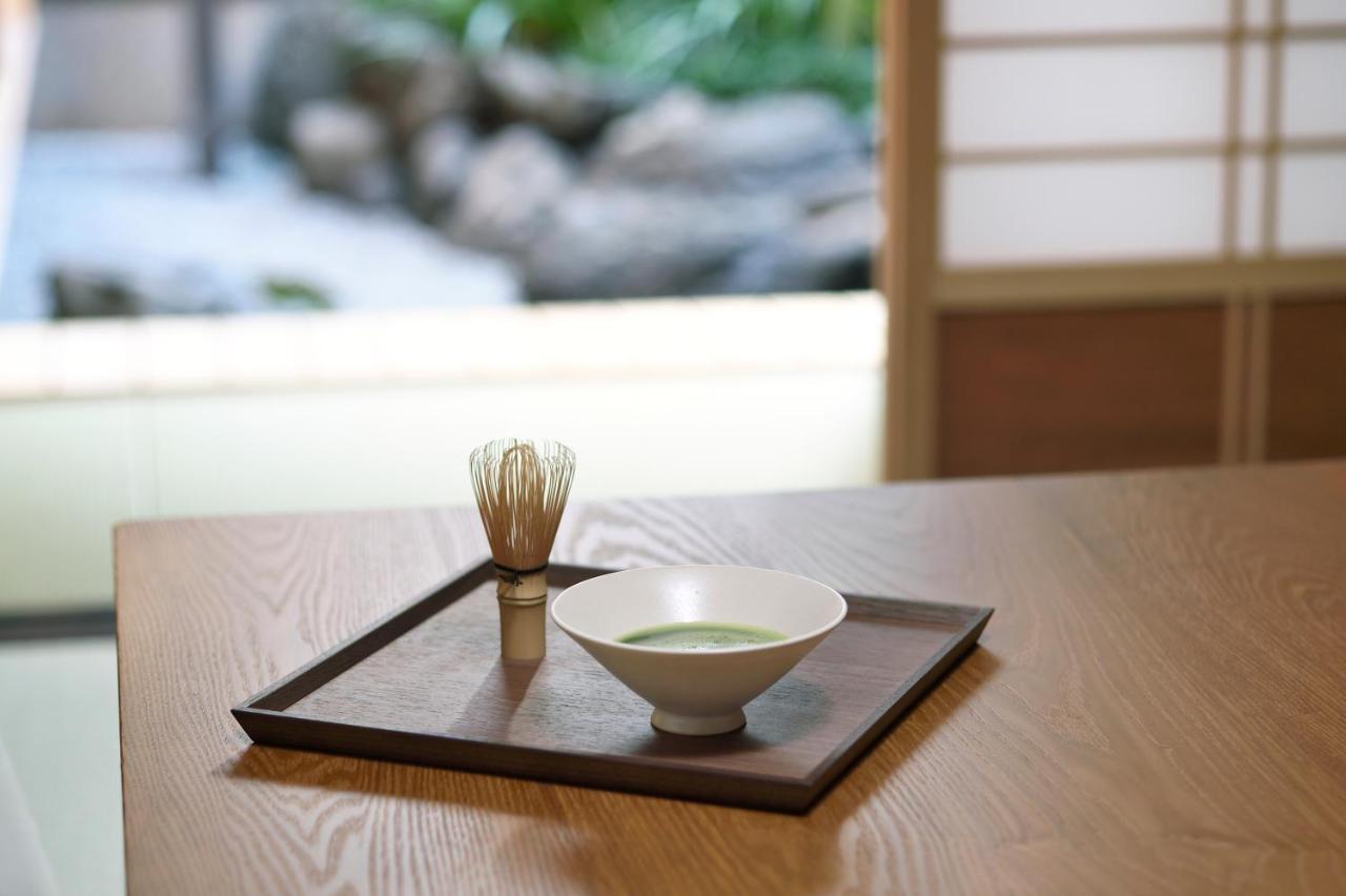 Kyo No Ondokoro Gokomachi Ebisugawa #3 Kyoto Eksteriør bilde