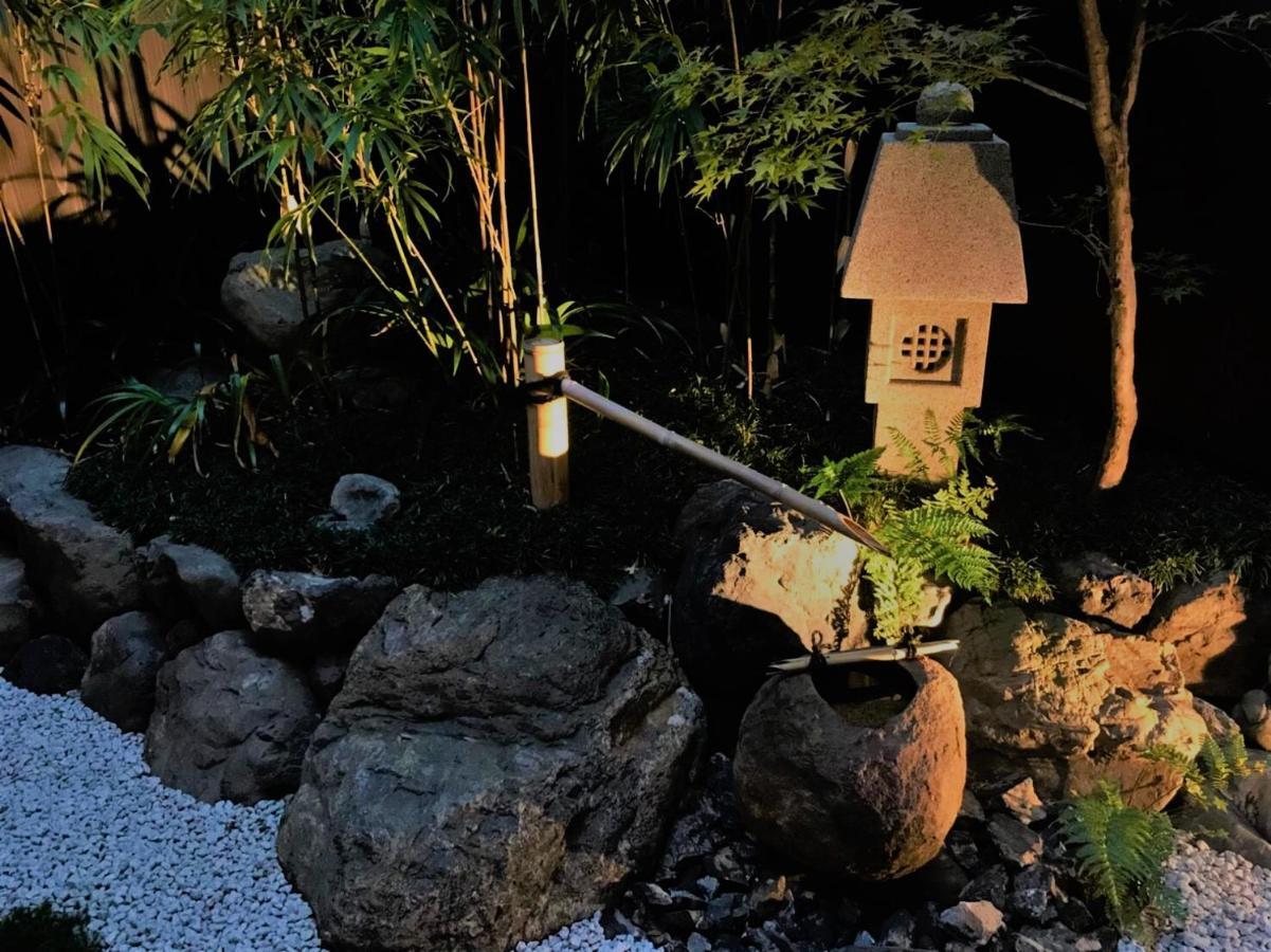 Kyo No Ondokoro Gokomachi Ebisugawa #3 Kyoto Eksteriør bilde